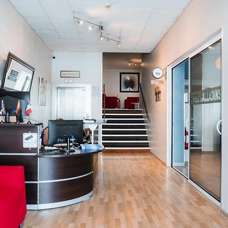 Urban By Balladins Perpignan Exterior foto
